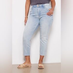 Kut From the Kloth Jeans Catherine Fab Ab